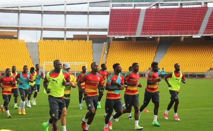 CAM – MAR : le onze entrant connu