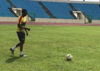 Cameroun – Maroc: Ambiance des préparations