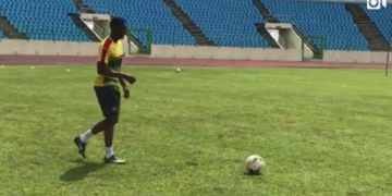 Cameroun – Maroc: Ambiance des préparations