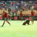 Cameroun – Maroc: 1-0
