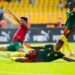 Elim. CAN 2019 : le Cameroun dompte le Maroc