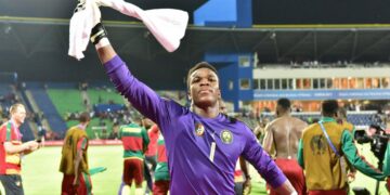 CMR-MAR: L&rsquo;arrêt reflexe de Fabrice Ondoa