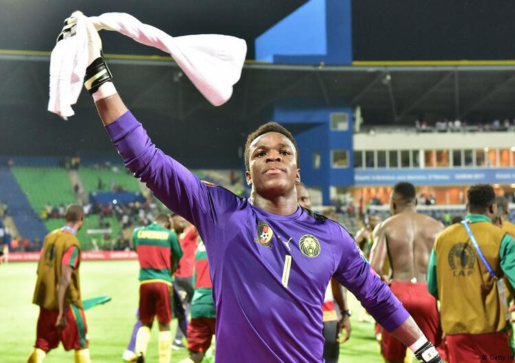 CMR-MAR: L&rsquo;arrêt reflexe de Fabrice Ondoa