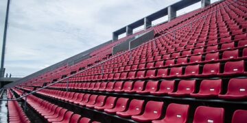 Champions d&rsquo;Afrique cherchent supporters