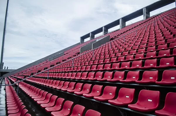 Champions d&rsquo;Afrique cherchent supporters
