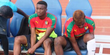 Lions : Moukandjo regrette le forfait d’Oyongo