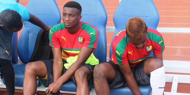 Lions : Moukandjo regrette le forfait d’Oyongo