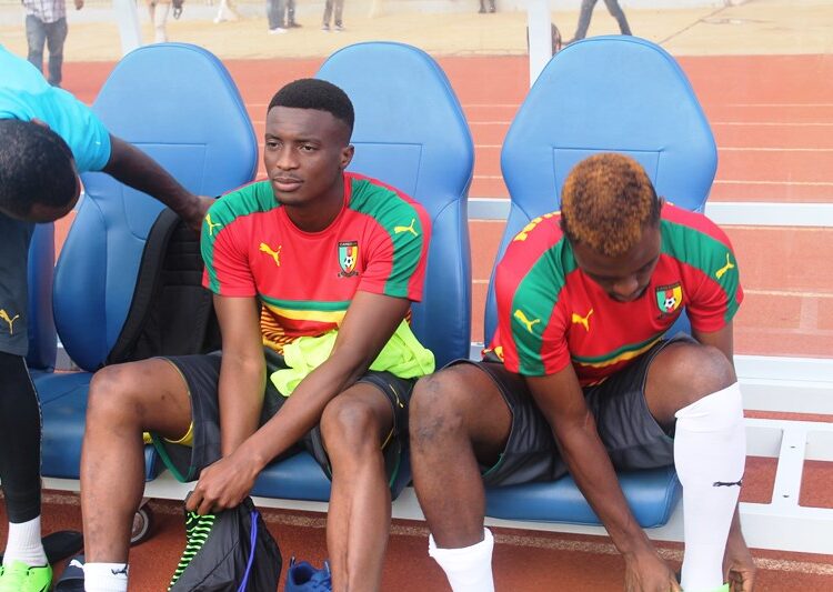 Lions : Moukandjo regrette le forfait d’Oyongo