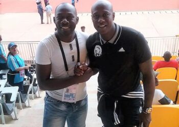 « Le départ d’Enow Ngachu a un peu déstabilisé la dynamique d’équipe »