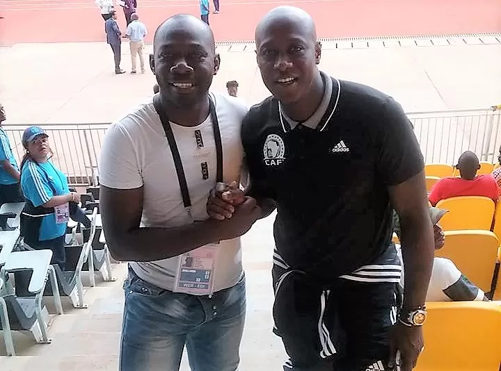 « Le départ d’Enow Ngachu a un peu déstabilisé la dynamique d’équipe »