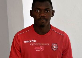 Mercato : Jacques Mbe affole l’Etoile du Sahel et Strasbourg