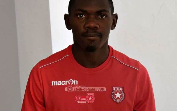 Mercato : Jacques Mbe affole l’Etoile du Sahel et Strasbourg