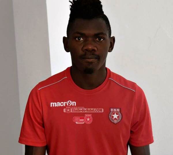 Mercato : Jacques Mbe affole l’Etoile du Sahel et Strasbourg