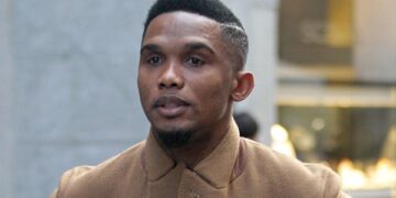 Lions Indomptables : les conseils d’Eto’o à Ondoa et Onana