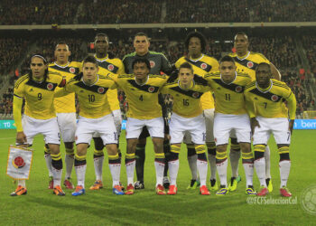 Que peuvent les Lions indomptables face à la redoutable Colombie ?