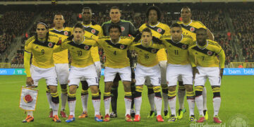 Que peuvent les Lions indomptables face à la redoutable Colombie ?