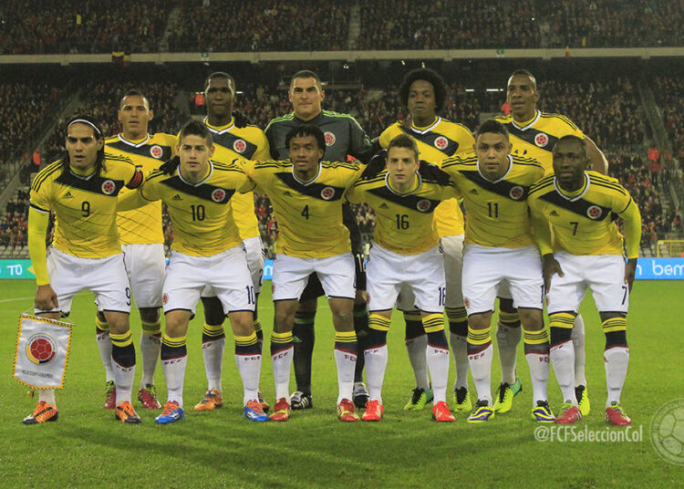 Que peuvent les Lions indomptables face à la redoutable Colombie ?