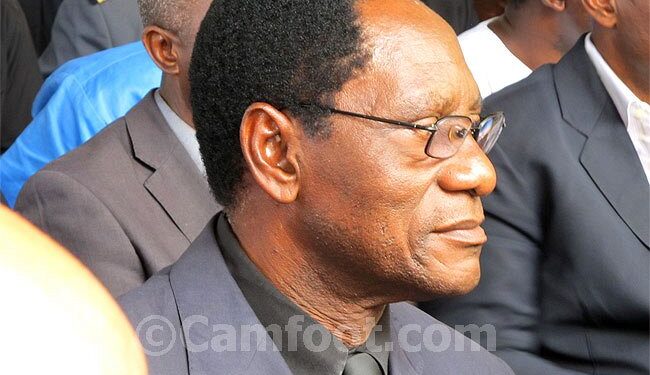 Jules-Frédéric Nyongha à Bamboutos FC, c’est fait