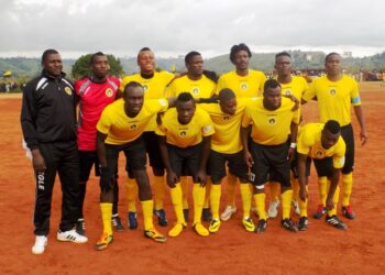 Aigle Royal recrute trois nouveaux attaquants