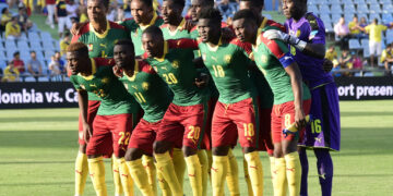 Lions Indomptables: Après la Colombie, y a t-il espoir ?