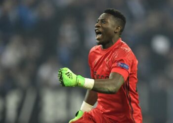 Colombie – Cameroun: Difficile baptême de feu pour André Onana