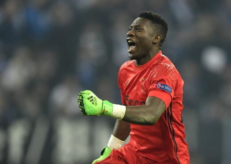 Colombie – Cameroun: Difficile baptême de feu pour André Onana