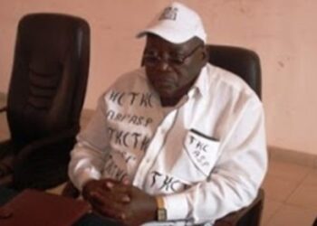 TKC : pouquoi Onambélé Zibi quitte le pouvoir