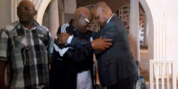 TKC : Emile Onambélé Zibi se retire