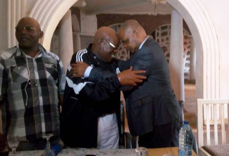 TKC : Emile Onambélé Zibi se retire