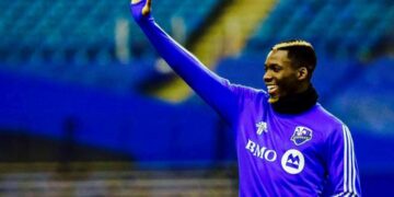 Ambroise Oyongo : « j&rsquo;ai été opéré avec succès »