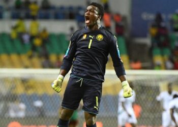 Thomas Nkono séduit par Ondoa et Onana