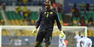 Thomas Nkono séduit par Ondoa et Onana