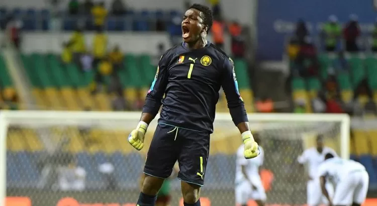 Thomas Nkono séduit par Ondoa et Onana