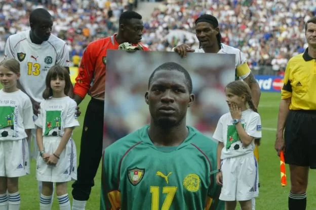 Foé l’oublié, Idrissou à la mode, Djemba le Suisse