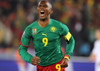 Modeste le Milloniaro, Geremi Président, Bahoken étudiant