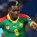 Lions Indomptables: Oyongo Bitolo est sorti de l’hôpital