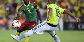 Les Lions indomptables à l’épreuve du Chili