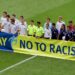Racisme, le carton rouge de la Fifa