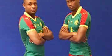 Moscou: Le jeudi des Lions