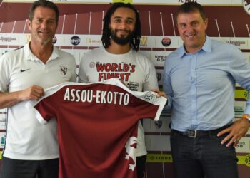 Mercato : Assou-Ekotto prolonge à Metz