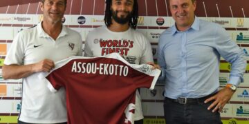 Mercato : Assou-Ekotto prolonge à Metz