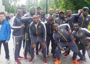 Coupe des confédérations : le Cameroun retient son souffle