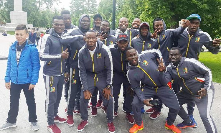 Coupe des confédérations : le Cameroun retient son souffle