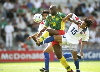 Cameroun – Chili : une relation qui a mal débuté