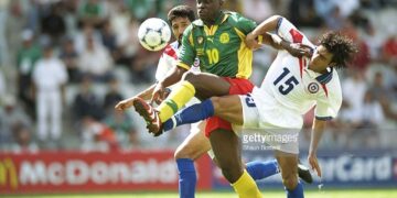 Cameroun – Chili : une relation qui a mal débuté