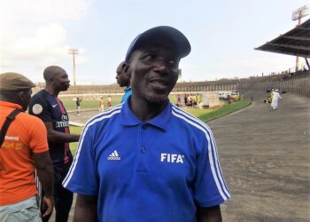 Emmanuel Doumbè Bosso : « Notre souci majeur était d’arrêter la saignée. »