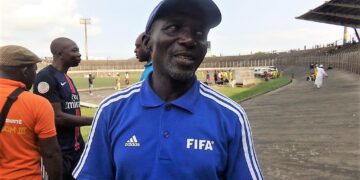 Emmanuel Doumbè Bosso : « Notre souci majeur était d’arrêter la saignée. »