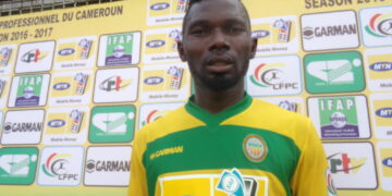 Tamo Tinwo :  » nous allons nous battre pour avoir une bonne position »