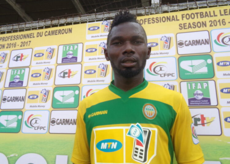 Tamo Tinwo : » nous allons nous battre pour avoir une bonne position »