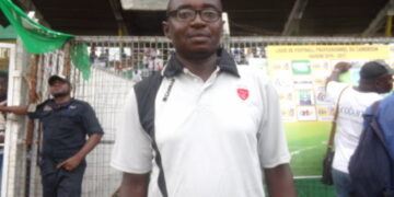 Olivier Nankam : « il y a beaucoup d’optimisme »